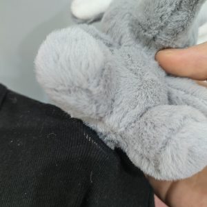 New Magnetic Shoulder Mini Plush Toy - 图片 4