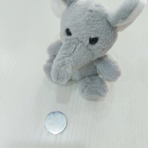 New Magnetic Shoulder Mini Plush Toy - 图片 5