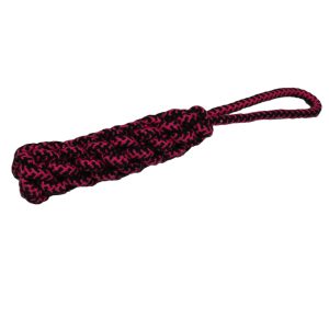 Hand knitted Pet Cotton Rope Toys - 图片 4